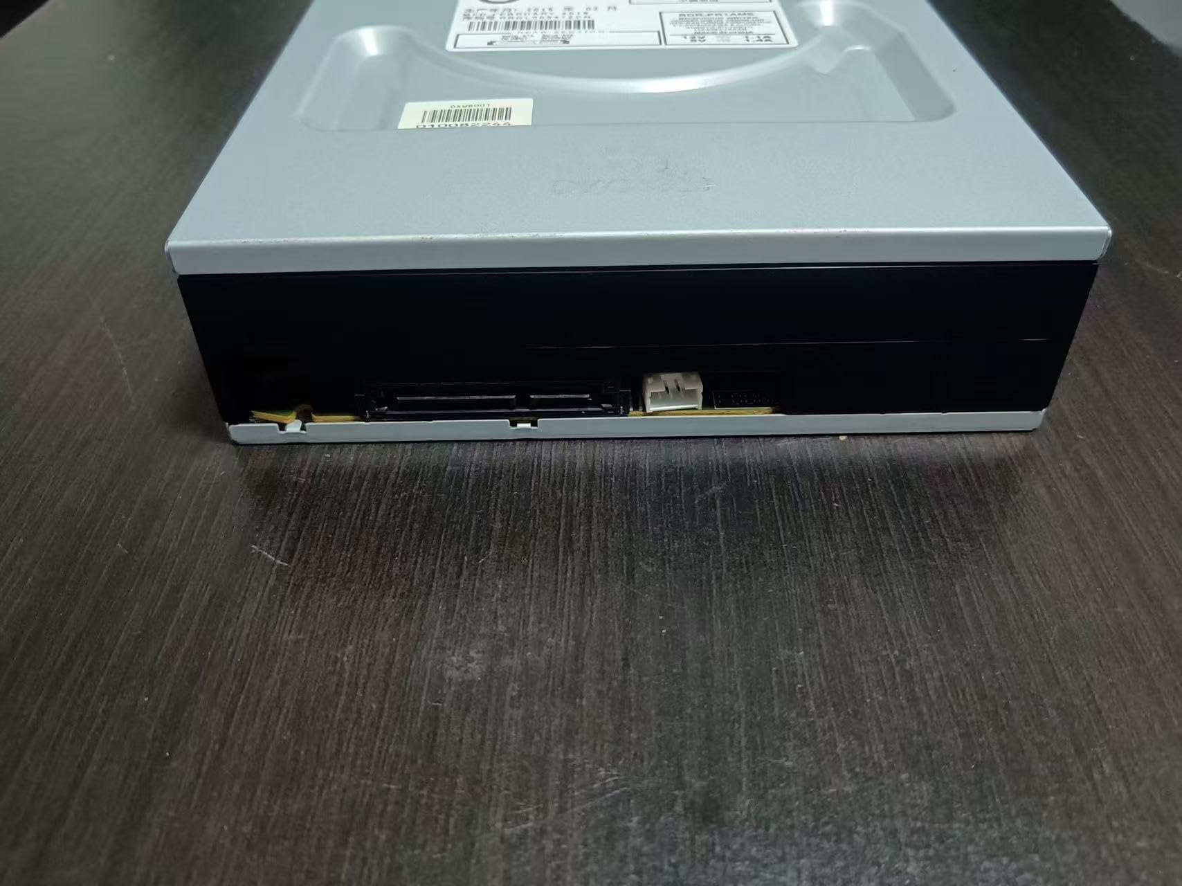 Amazon.co.jp: 修理交換用Pioneer BDR-PR1AME.16倍速書込み ハニカム